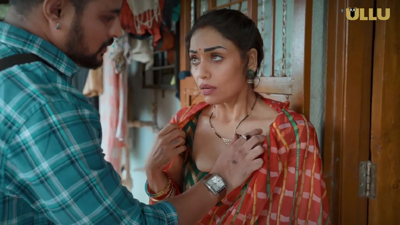 Preview of Raju Ban Gaya Gentleman S01 P01 (E01-04) ULLU